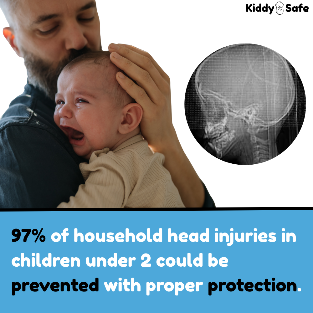 Kiddy Safe Shield